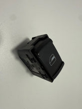 Original VW Golf 4 IV, Bora, Passat B5/B5GP Interruptor de Elevalunas 3B0959855B